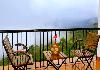 Best of Cochin - Munnar - Thekkady - Kumarakom - Alleppey - Kovalam - Kanyakumari View form the Resort